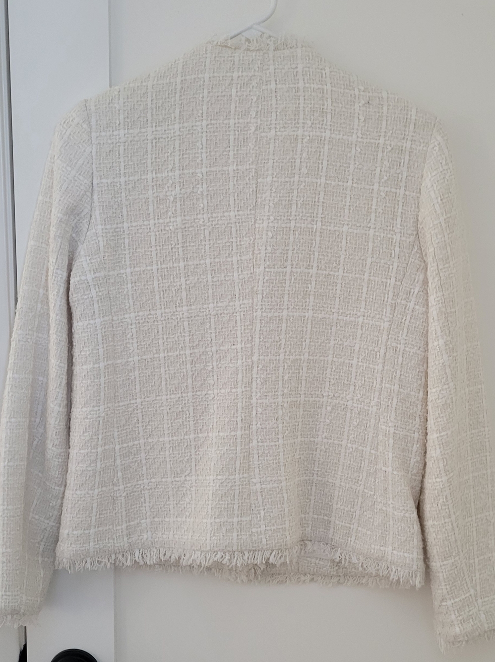 Express Tweed Jacket - Picture 9 of 10